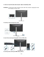 Preview for 24 page of Dell P2722HB Service Manual