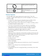 Preview for 11 page of Dell P2815Q User Manual