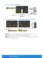 Preview for 30 page of Dell P2815Q User Manual