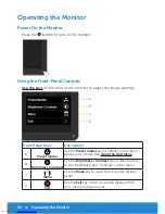 Preview for 36 page of Dell P2815Q User Manual