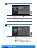 Preview for 40 page of Dell P2815Q User Manual