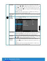 Preview for 42 page of Dell P2815Q User Manual