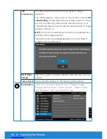 Preview for 46 page of Dell P2815Q User Manual