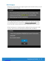 Preview for 47 page of Dell P2815Q User Manual