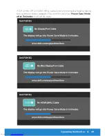 Preview for 49 page of Dell P2815Q User Manual
