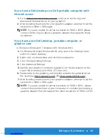 Preview for 65 page of Dell P2815Q User Manual