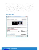 Preview for 74 page of Dell P2815Q User Manual