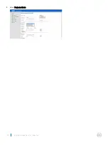 Preview for 44 page of Dell P318S User Manual
