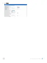 Preview for 45 page of Dell P318S User Manual