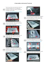 Предварительный просмотр 5 страницы Dell P3221D Simplified Service Manual