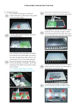 Предварительный просмотр 7 страницы Dell P3221D Simplified Service Manual