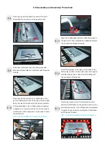 Предварительный просмотр 8 страницы Dell P3221D Simplified Service Manual