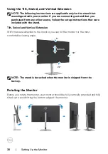 Preview for 30 page of Dell P3222QE User Manual