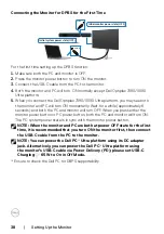 Preview for 38 page of Dell P3222QE User Manual