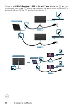 Preview for 42 page of Dell P3222QE User Manual