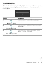 Preview for 63 page of Dell P3223QE User Manual