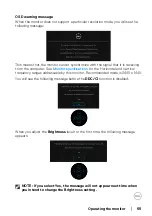 Предварительный просмотр 55 страницы Dell P3421W User Manual