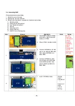 Preview for 15 page of Dell P3421WB Simplified Service Manual