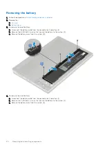 Preview for 20 page of Dell P34E Service Manual