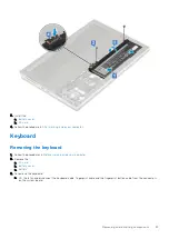 Preview for 23 page of Dell P34E Service Manual