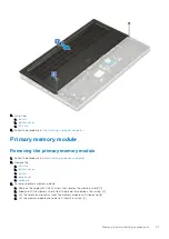 Preview for 31 page of Dell P34E Service Manual