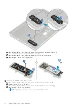 Preview for 42 page of Dell P34E Service Manual