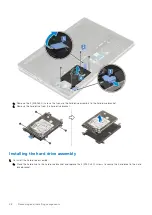 Preview for 48 page of Dell P34E Service Manual