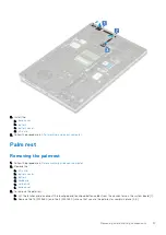 Preview for 57 page of Dell P34E Service Manual