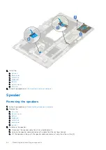 Preview for 66 page of Dell P34E Service Manual