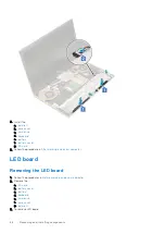 Preview for 68 page of Dell P34E Service Manual