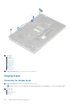 Preview for 88 page of Dell P34E Service Manual