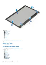 Preview for 90 page of Dell P34E Service Manual