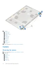 Preview for 94 page of Dell P34E Service Manual