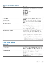 Preview for 105 page of Dell P34E Service Manual