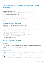 Preview for 117 page of Dell P34E Service Manual