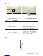 Preview for 19 page of Dell P4317Q User Manual