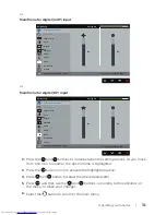 Preview for 31 page of Dell P4317Q User Manual