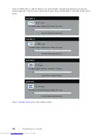 Preview for 44 page of Dell P4317Q User Manual