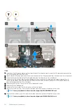 Предварительный просмотр 64 страницы Dell P44E Service Manual