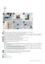 Предварительный просмотр 67 страницы Dell P44E Service Manual