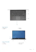 Preview for 9 page of Dell P56F Owner'S Manual