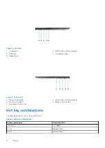 Preview for 10 page of Dell P56F Owner'S Manual