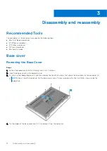 Preview for 12 page of Dell P56F Owner'S Manual