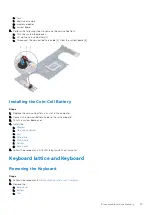 Preview for 19 page of Dell P56F Owner'S Manual