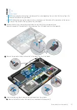 Preview for 31 page of Dell P56F Owner'S Manual