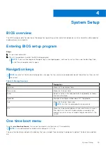 Preview for 35 page of Dell P56F Owner'S Manual