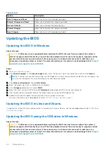 Preview for 40 page of Dell P56F Owner'S Manual