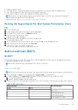 Preview for 45 page of Dell P56F Owner'S Manual