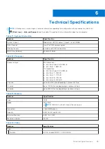 Preview for 49 page of Dell P56F Owner'S Manual