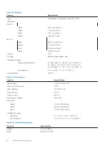 Preview for 52 page of Dell P56F Owner'S Manual